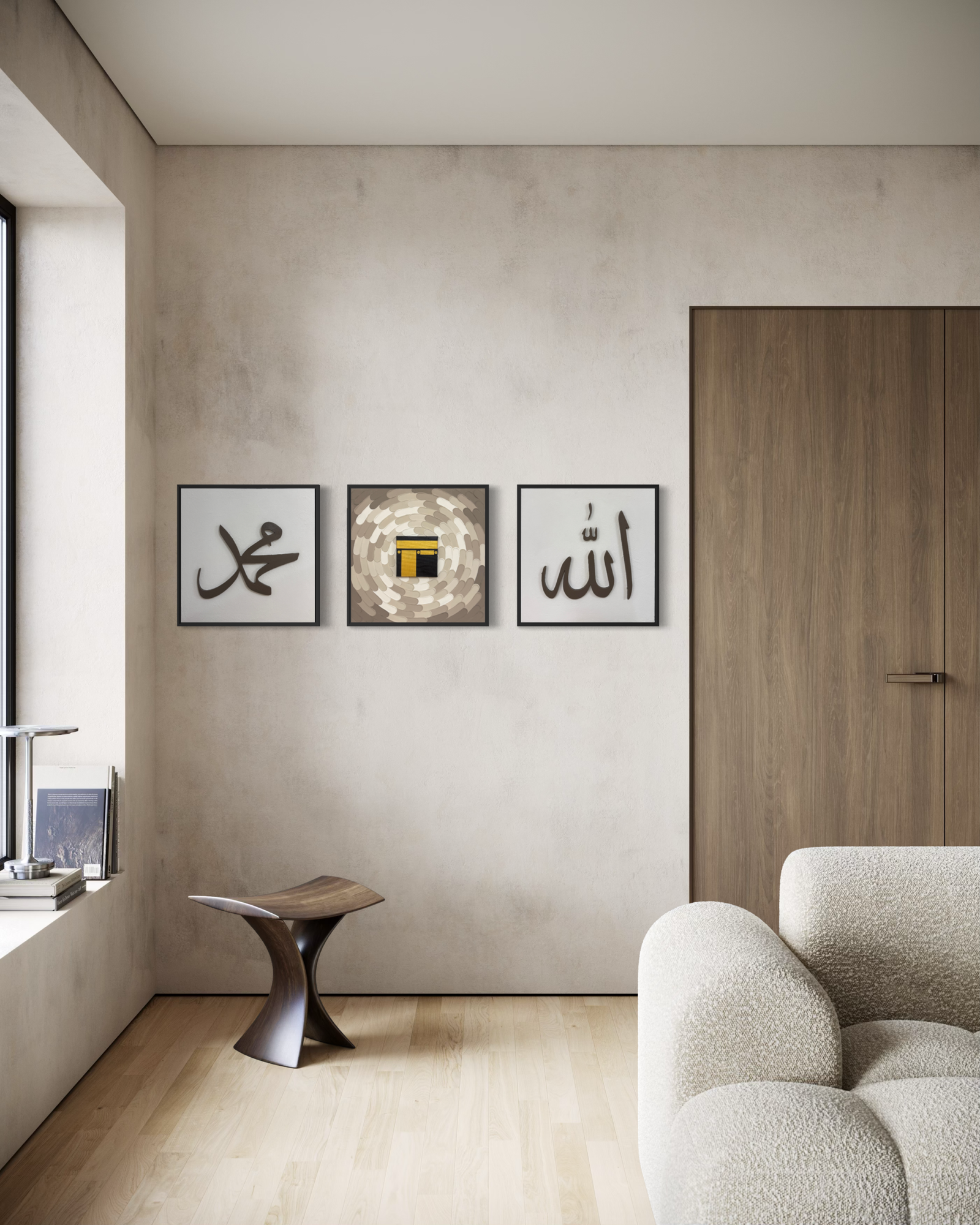 GROUND VOL 1 - Tawaf Set - Image 6